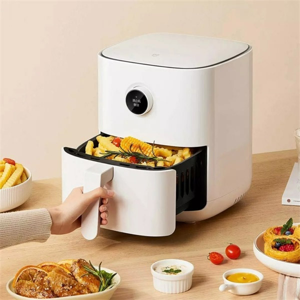 XIAOMI MI BHR4849EU AIR FRYER 3.5L 1500W