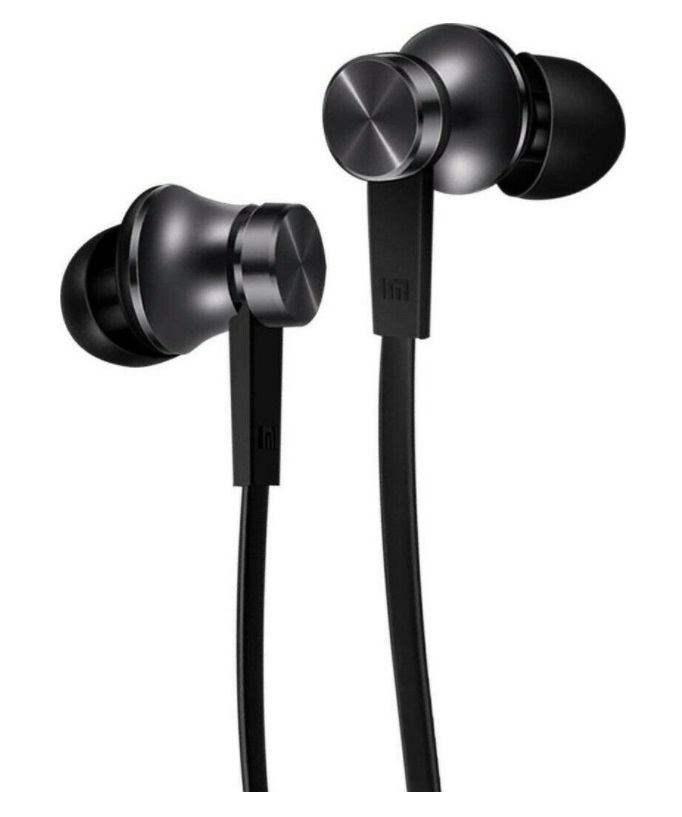 XIAOMI MI ZBW4354TY HEADSET BLACK 