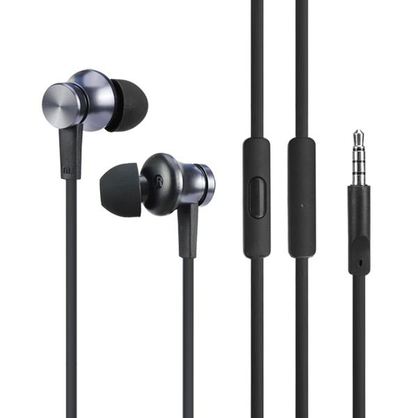 XIAOMI MI ZBW4354TY HEADSET BLACK 