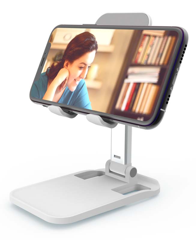 DIGIPOWER PHONE & TABLET STAND