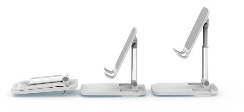 DIGIPOWER PHONE & TABLET STAND