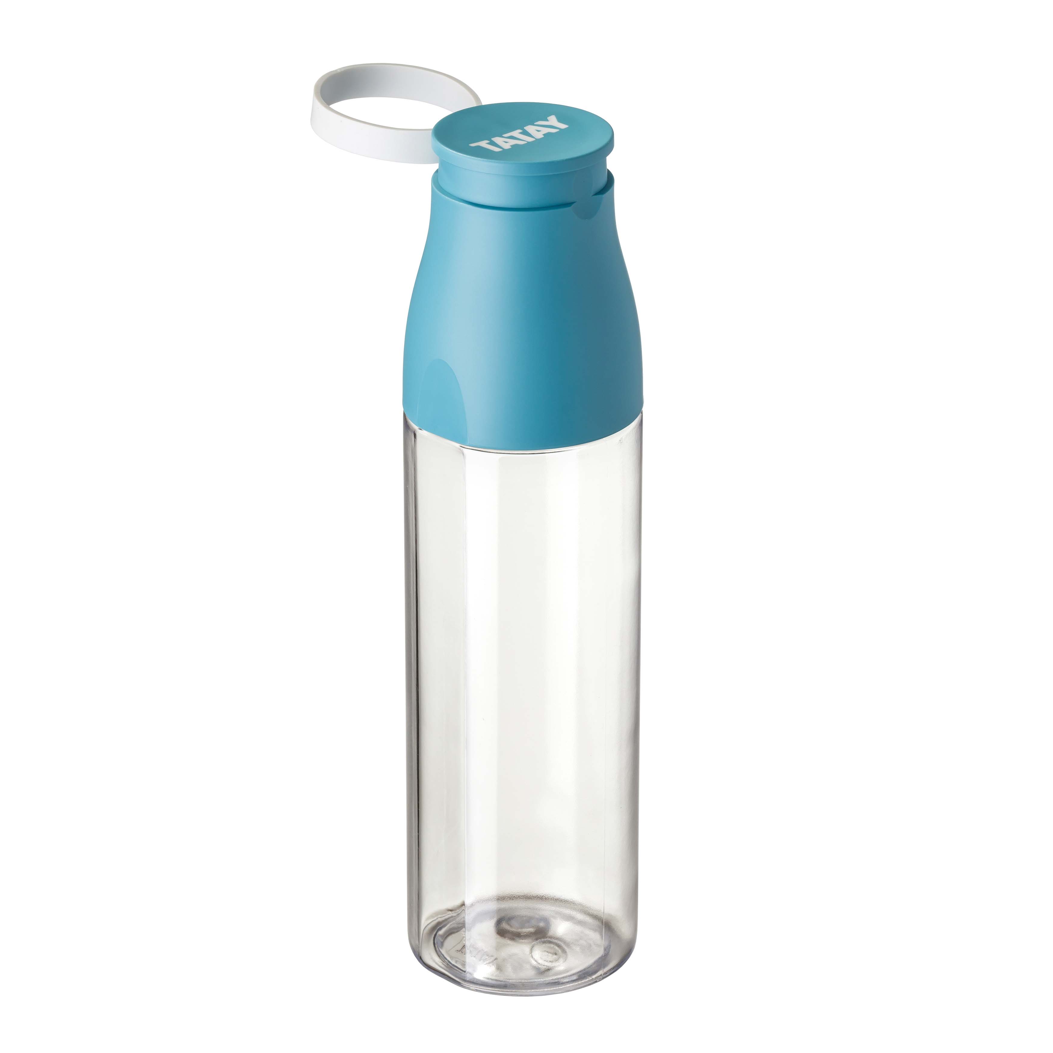 TATAY URBAN BOTTLE 650ML BLUE