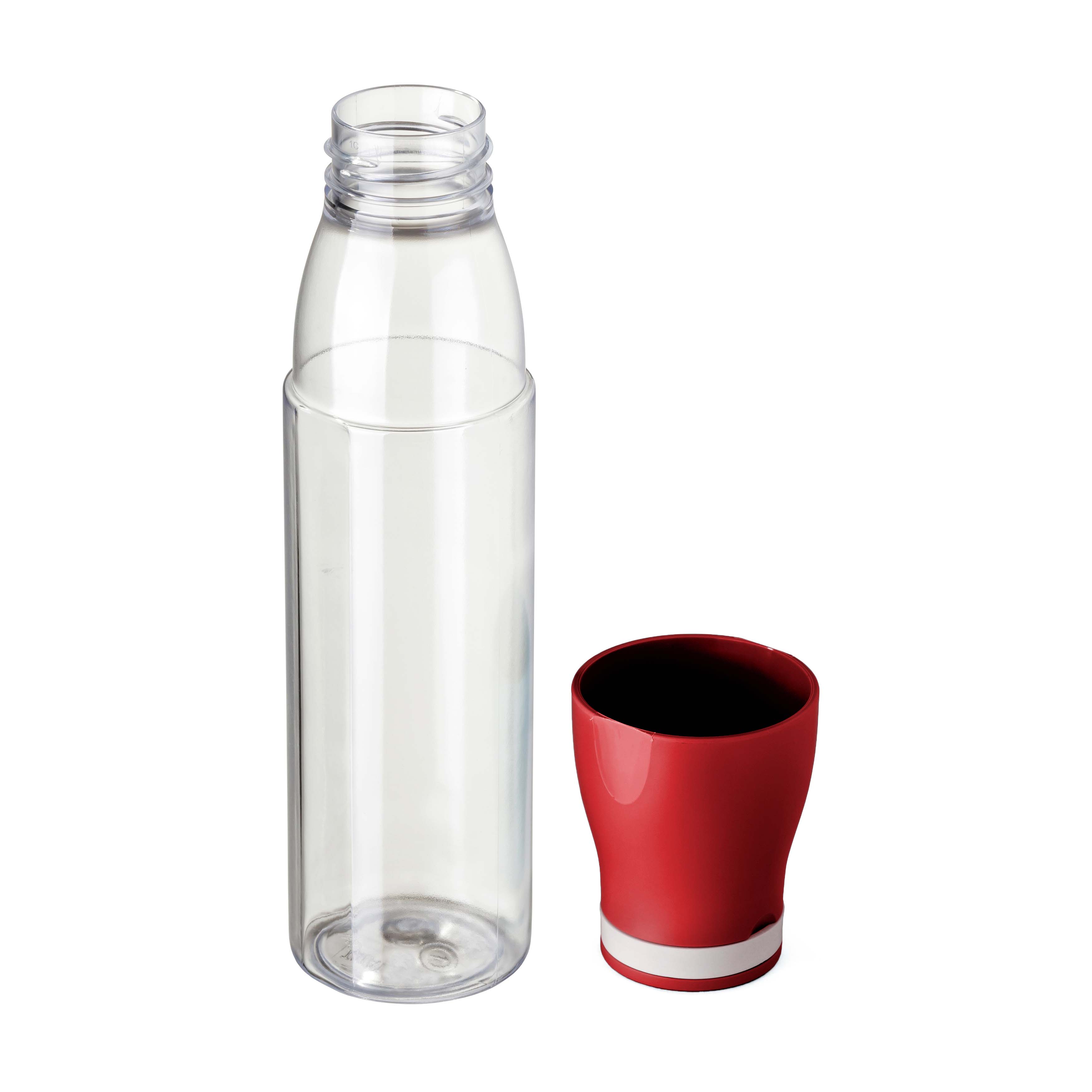 TATAY URBAN BOTTLE 650ML RED