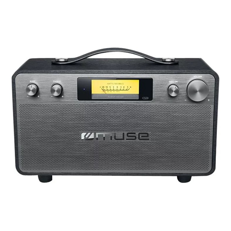 MUSE M-670BT ΗΧΕΙΟ BLUETOOTH 2X20W