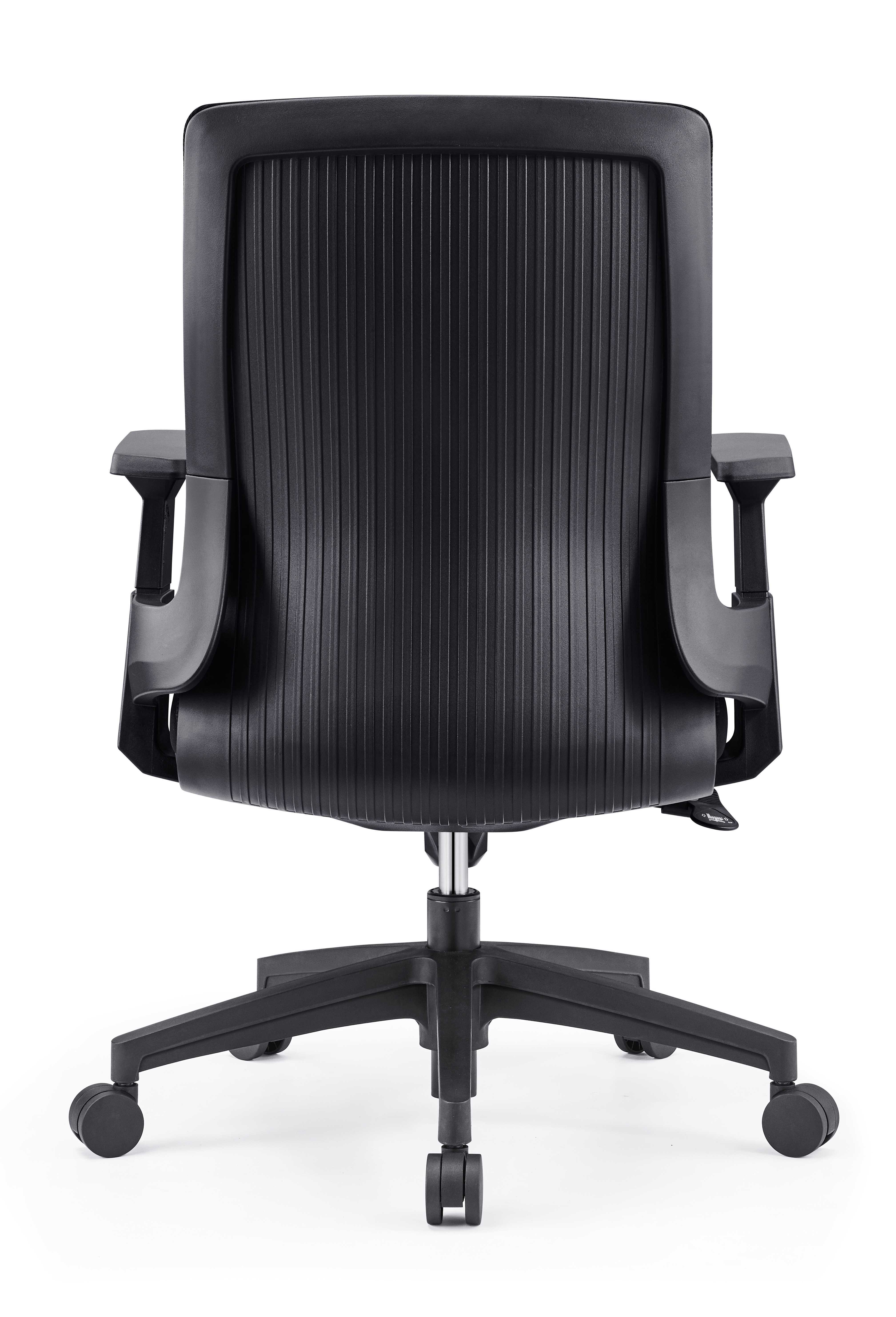 OMICRON OFFICE CHAIR BLACK 106X67X56CM