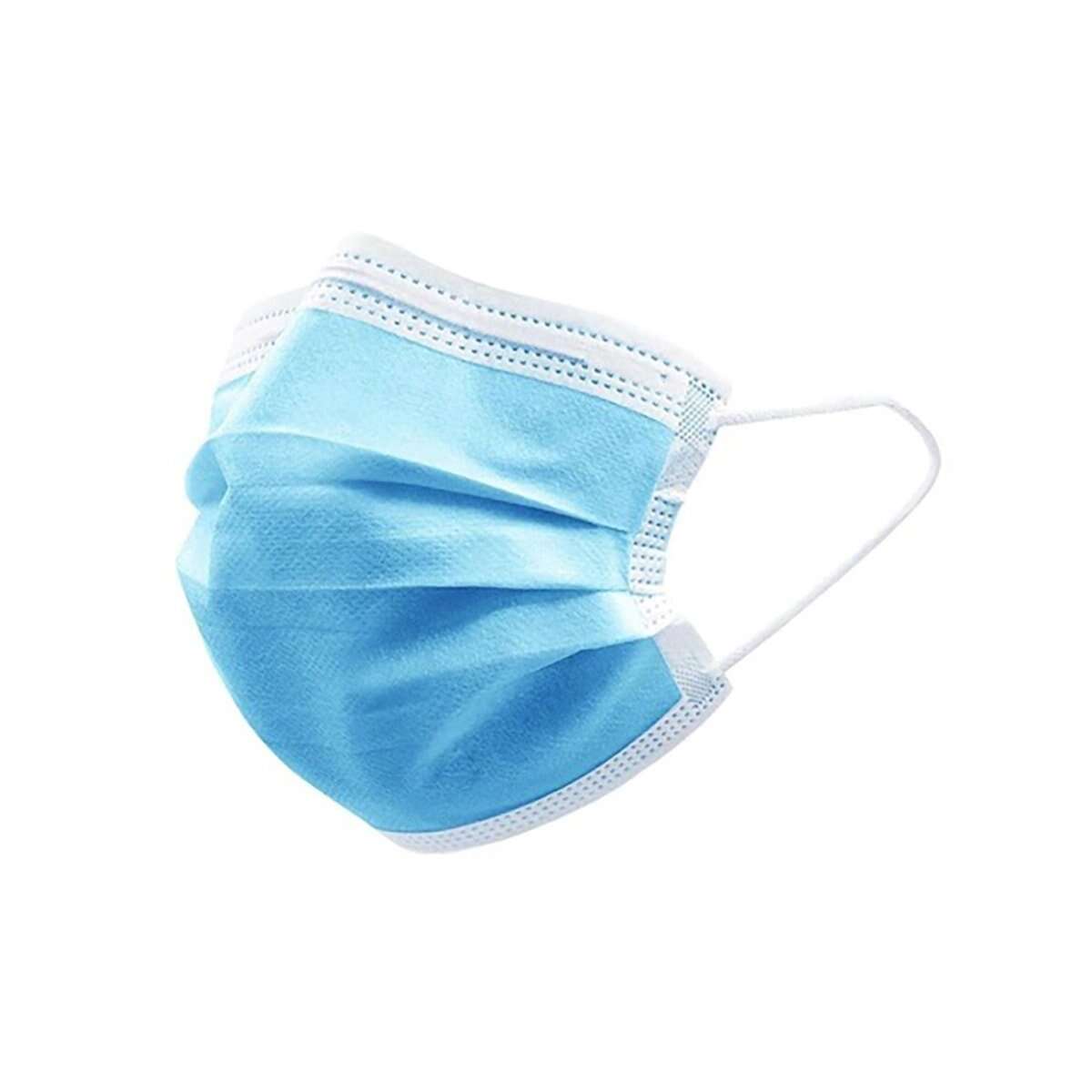 MEDICAL KIDS 3 LAYER PROTECTIVE MASKS 50PCS