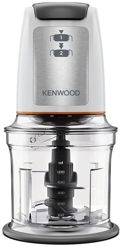 KENWOOD CHP61.100WH CHOPPER 0.5L 500W