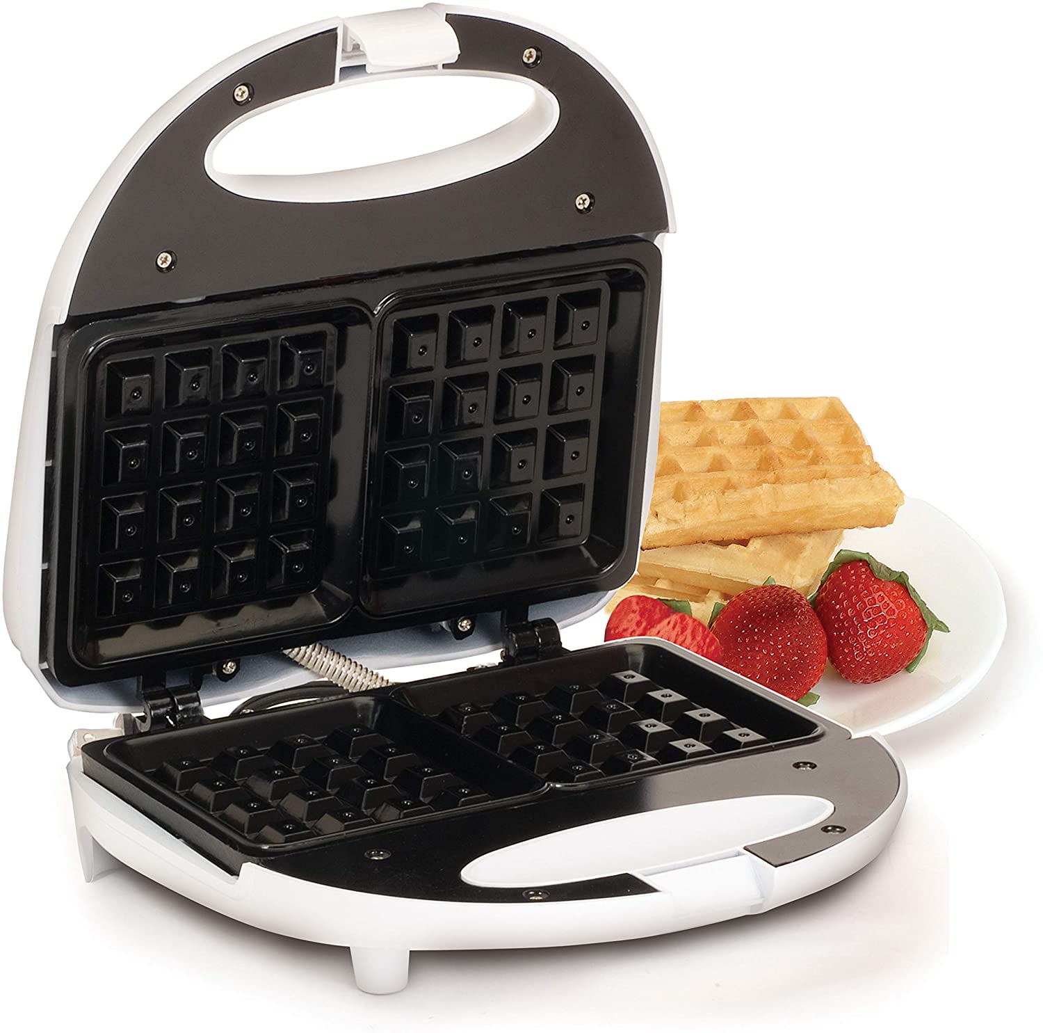 MATESTAR MAT-113 WAFFLE MAKER 750W