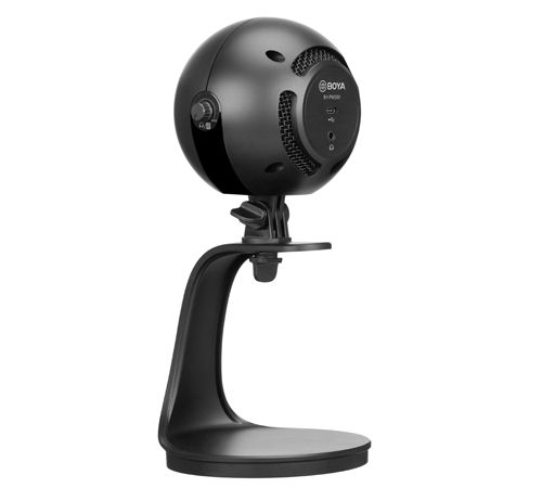 BOYA BY-PM300 DESKTOP USB MICROPHONE