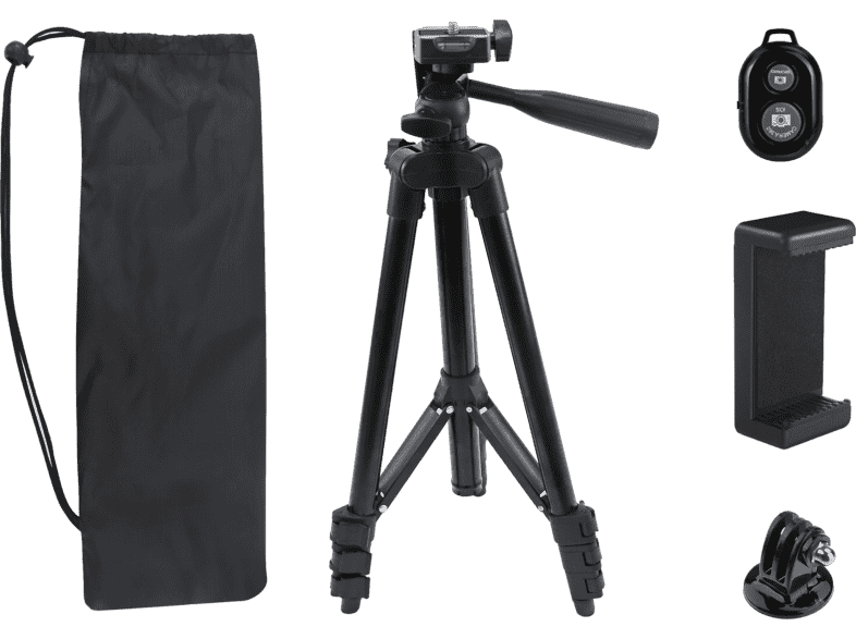 BOYA PRO MOUNT TRIPOD