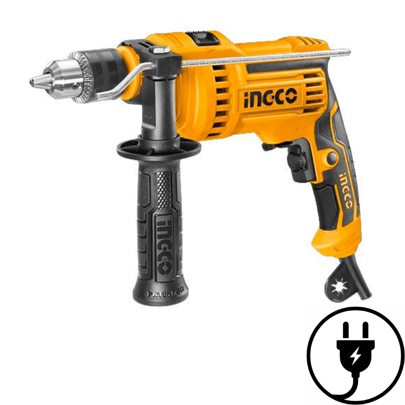 INGCO ID8108 IMPACT DRILL 810W