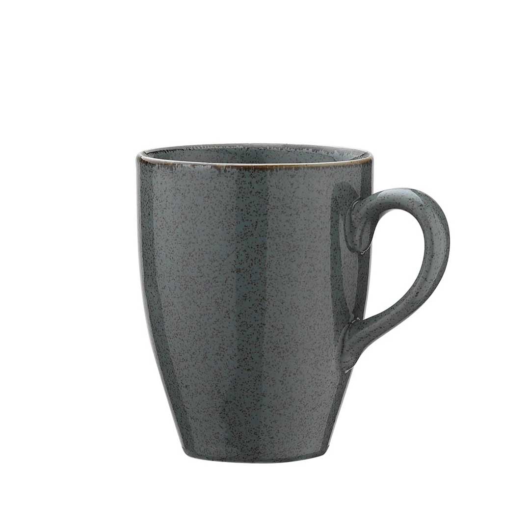 MOOD COFFEE MUG 360ML BLUE