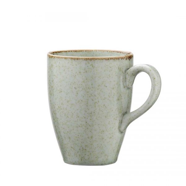 MOOD COFFEE MUG 360ML GREEN