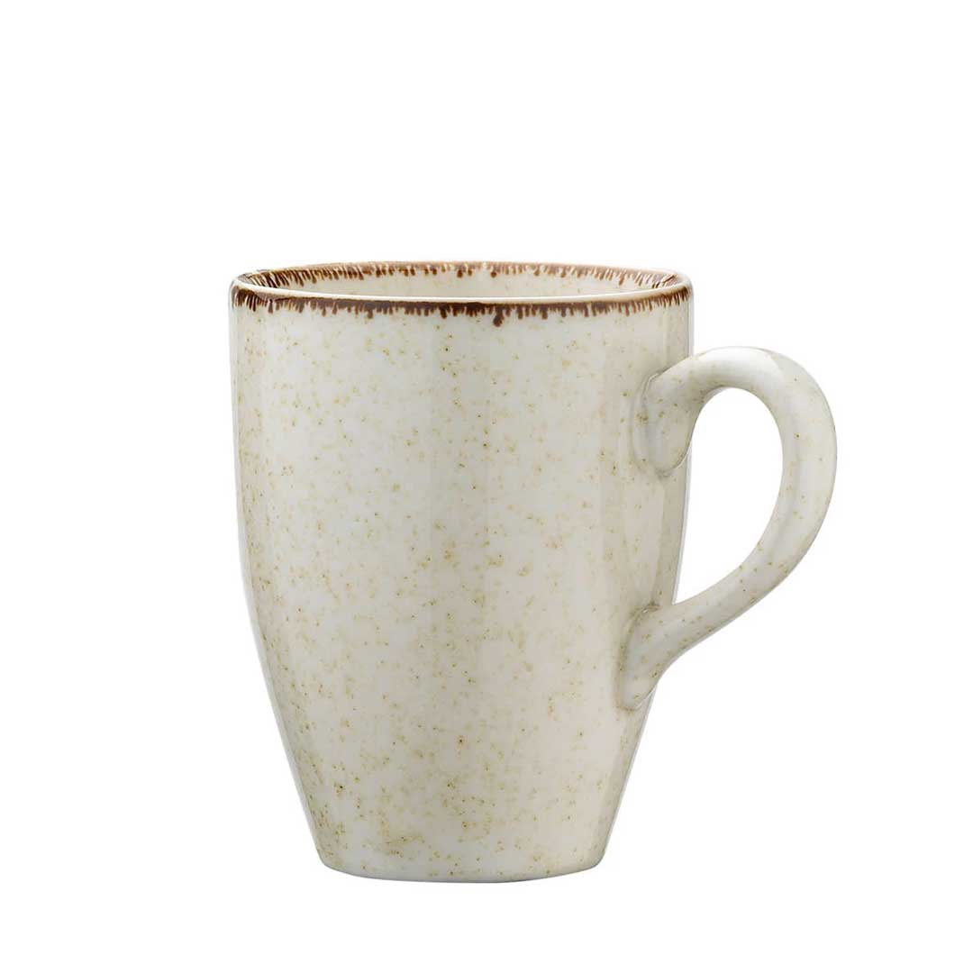 MOOD COFFEE MUG 360ML CINNAMON