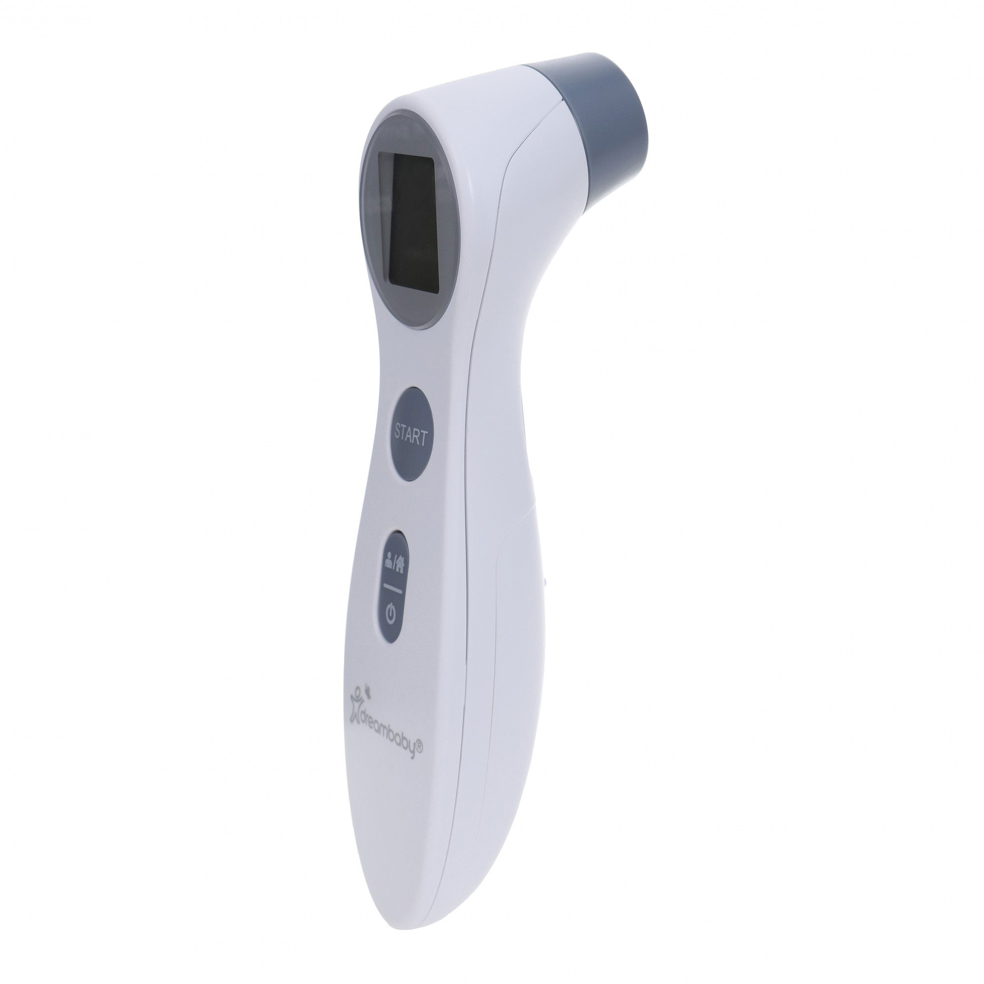 DREAMBABY NON-CONTACT FEVER ALERT INFRARED FOREHEAD THERMOMETER F341