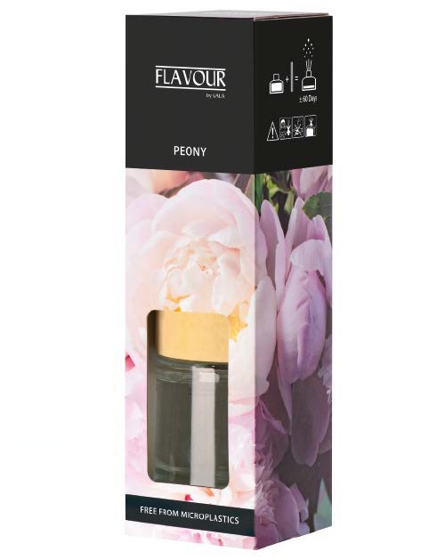 GALA REED DIFFUSER PEONY