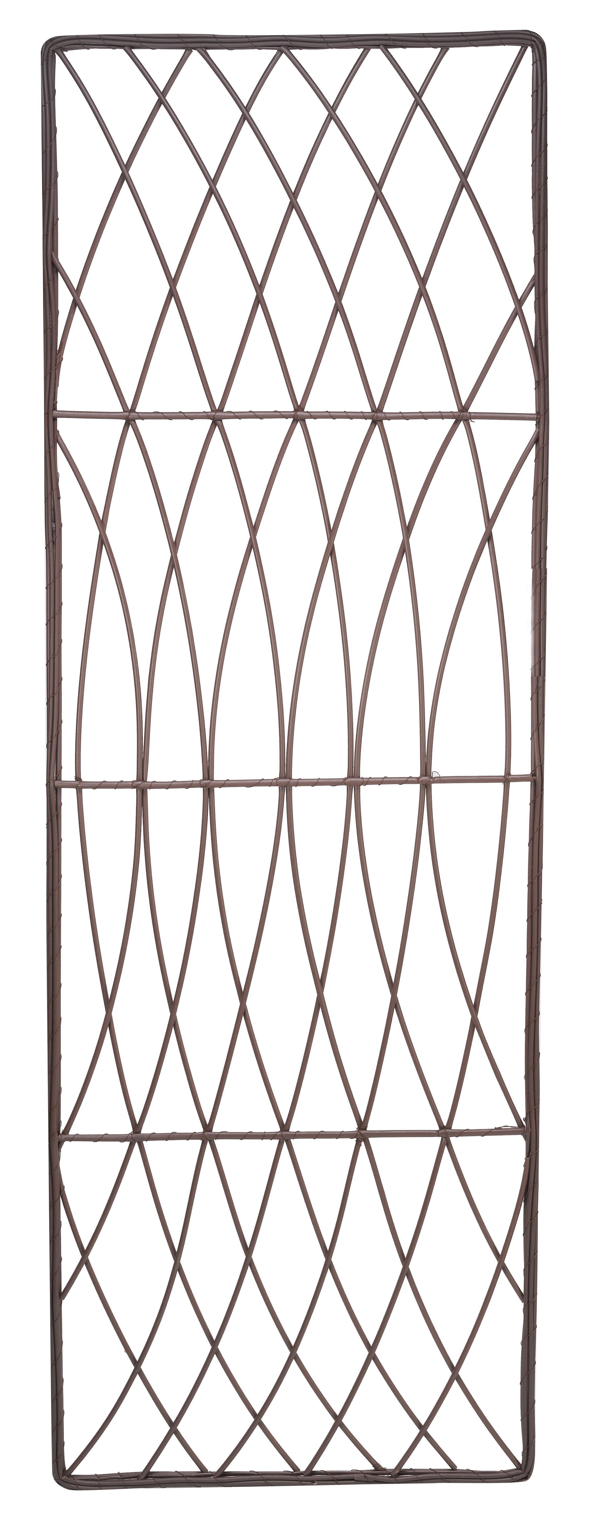 SMART 180X60CM WILLOW TRELLIS RECTANGULAR NATURAL COLOR