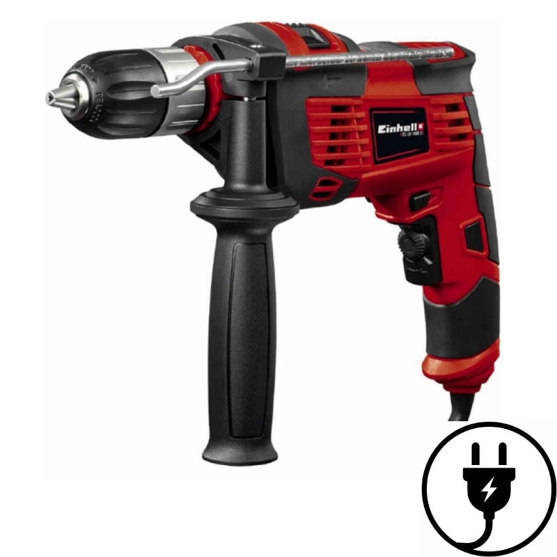 EINHELL 4259838 IMPACT DRILL 1010W