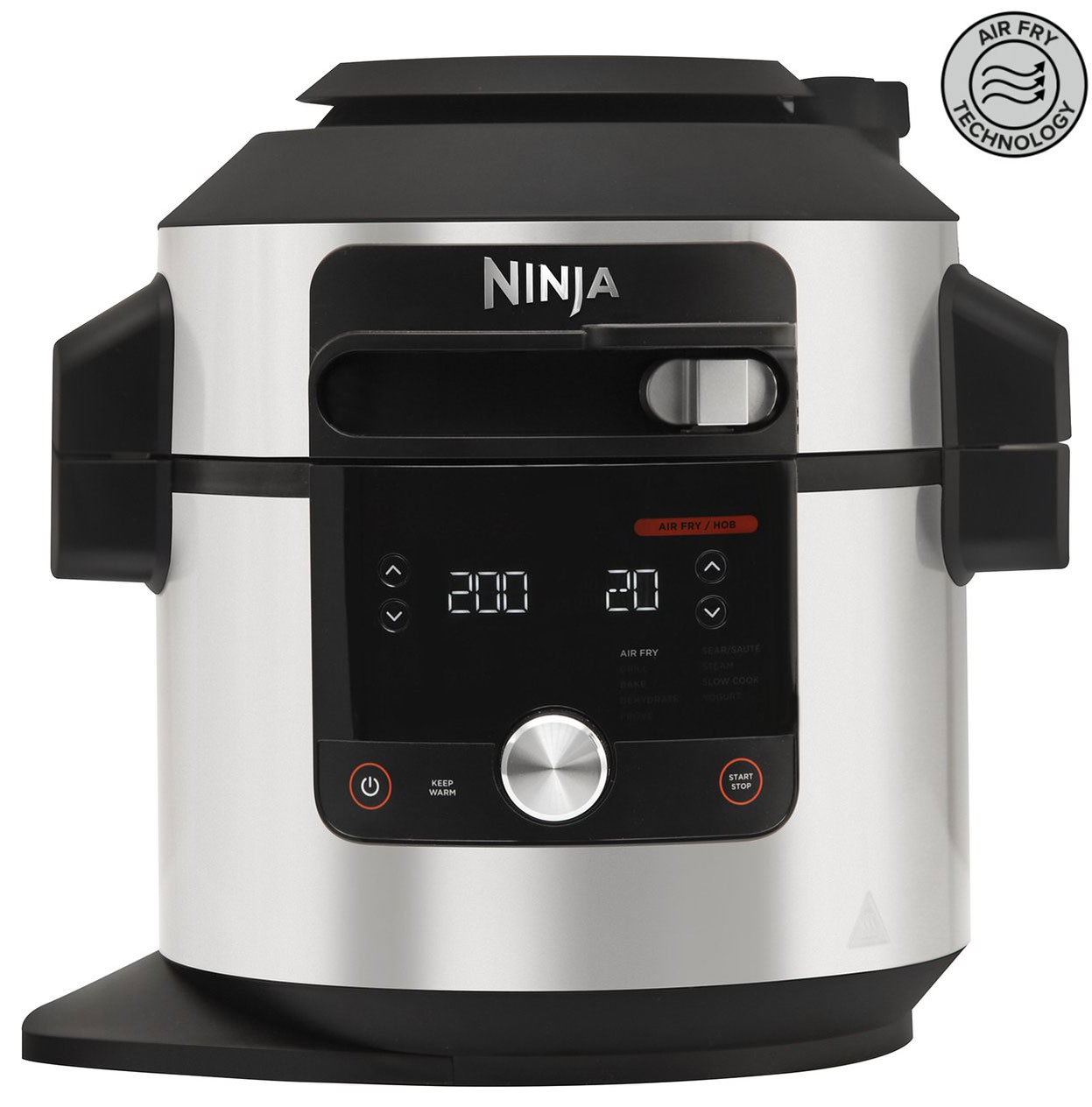 NINJA OL650EU FOODI MULTI-COOKER 7.5L 1760W