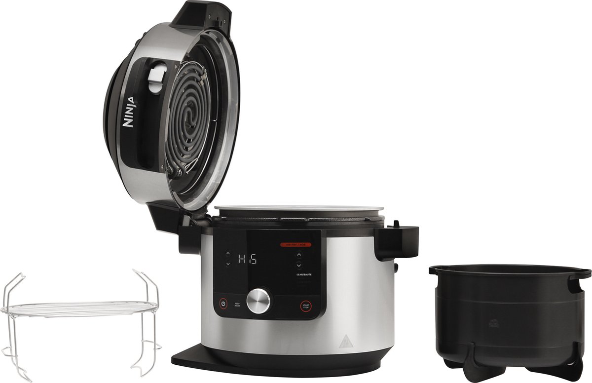 NINJA OL650EU FOODI MULTI-COOKER 7.5L 1760W