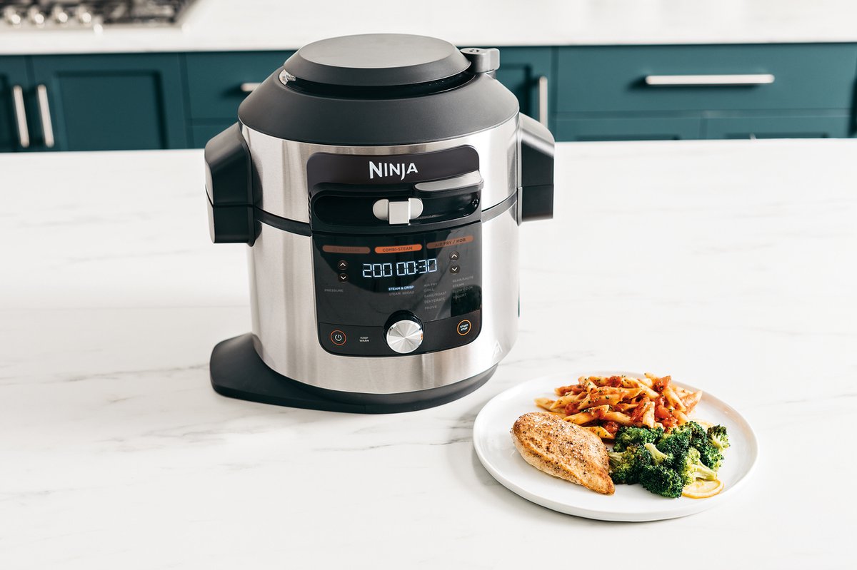 NINJA OL650EU FOODI MULTI-COOKER 7.5L 1760W