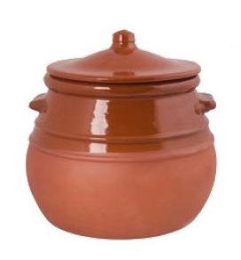 CERAMIC STEWPOT 8L