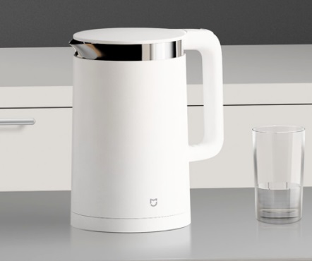 XIAOMI MI SMART KETTLE PRO WHITE 1800W