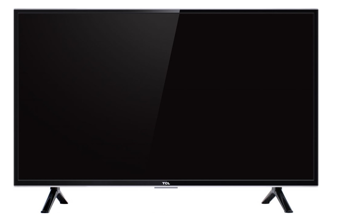 TCL 40S6200 SMART TV LED FHD 100PPI ANDROID 40''