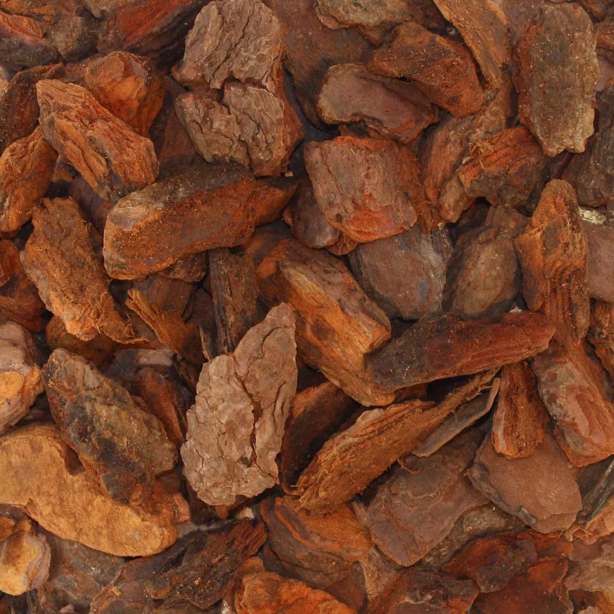 PINE BARK PURE 70L 25-40MM