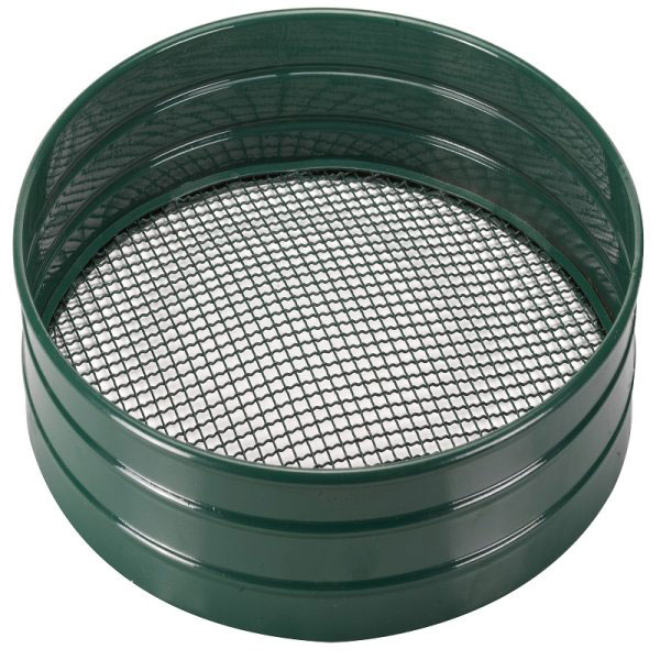 GARDEN SIEVE 30CM