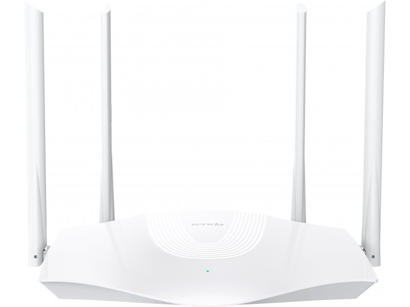 TENDA TX3 WIFI 6 AX1800 DUAL BAND GIGA ROUTER