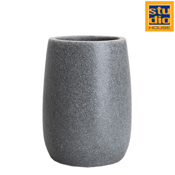 STUDIO HOUSE KERAM TUMBLER GREY 