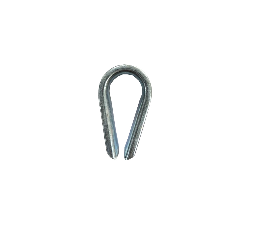 THIMPLE DAKRI ZINC 5MM 2PCS