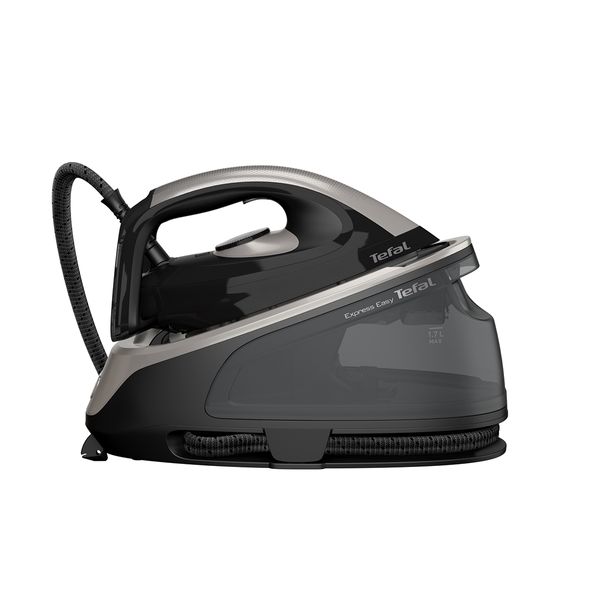 TEFAL EASY 2200W SV6140 STEAM STATION 6.0 BAR EXPRESS