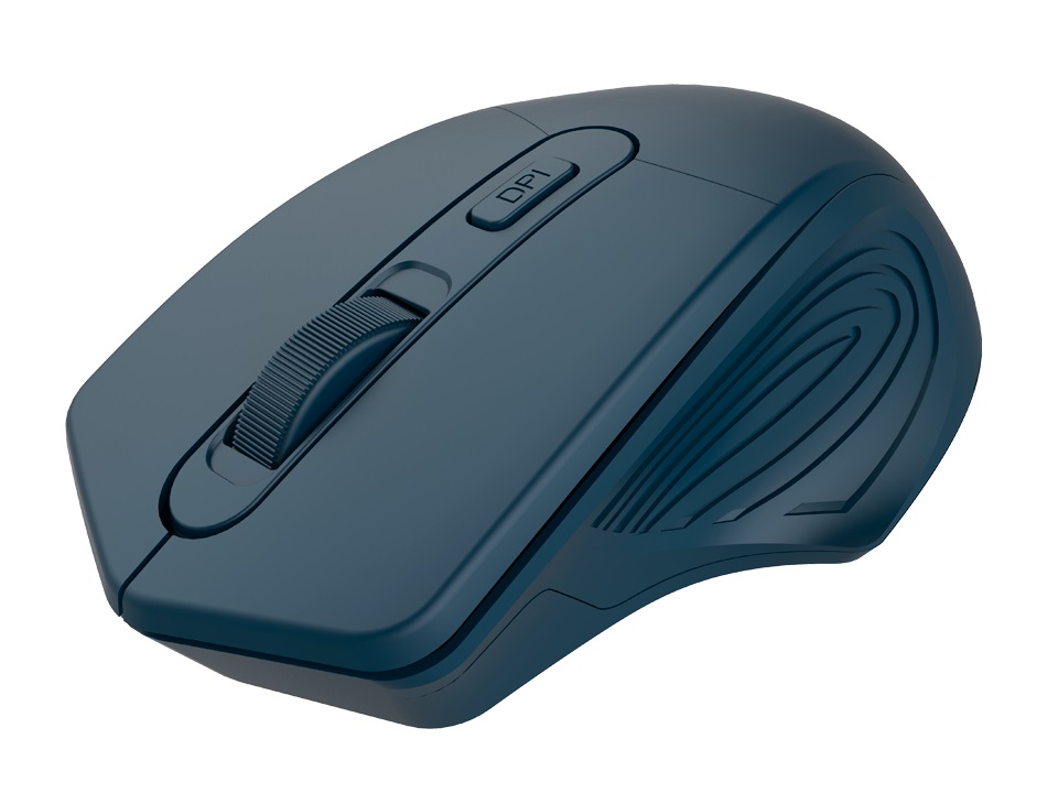 CANYON WIRELESS MOUSE WITH PIXART SENSOR