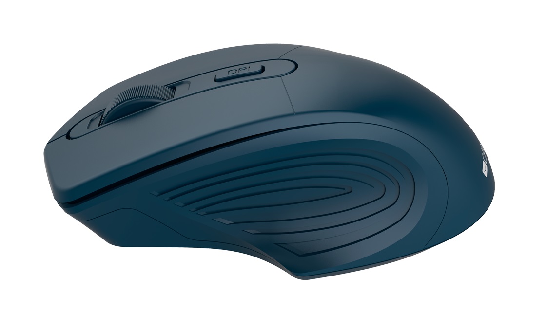 CANYON WIRELESS MOUSE WITH PIXART SENSOR