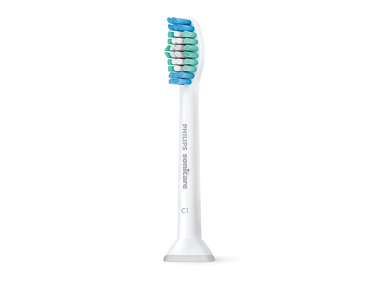 PHILIPS HX3641/02 SONICARE 1100 ΗΛΕΚΤΡΙΚΗ ΟΔΟΝΤΟΒΟΥΡΤΣΑ ΛΕΥΚΗ