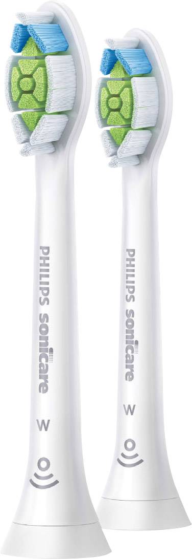 PHILIPS HX6062/10 SONICARE HEADS 2PCS