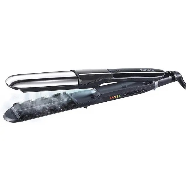 BABYLISS ST495E ΣΙΔΕΡΟ ΜΑΛΛΙΩΝ