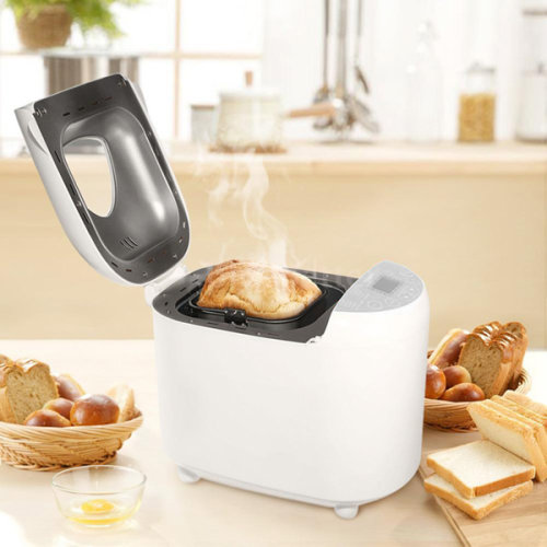 TRISTAR BM-4586 BREAD MAKER 1000GR 550W