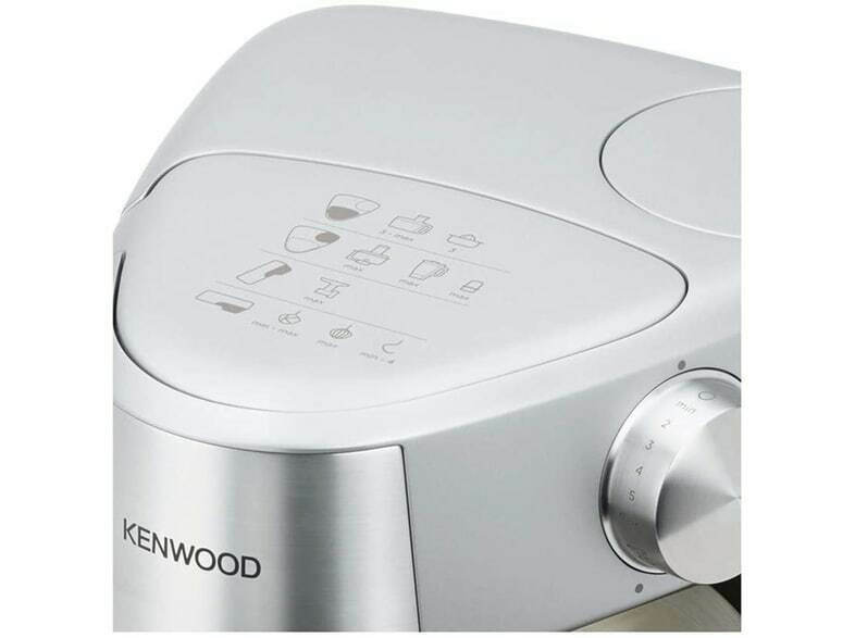 KENWOOD KHC29.J0SI PROSPERO+ KITCHEN MACHINE 1000W