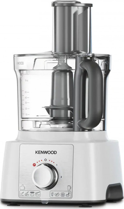 KENWOOD FDP65.450WH POLYMIXER 1000W