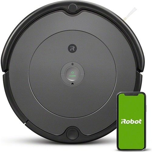 iROBOT ROOMBA 693 ΡΟΜΠΟΤΙΚΗ ΣΚΟΥΠΑ