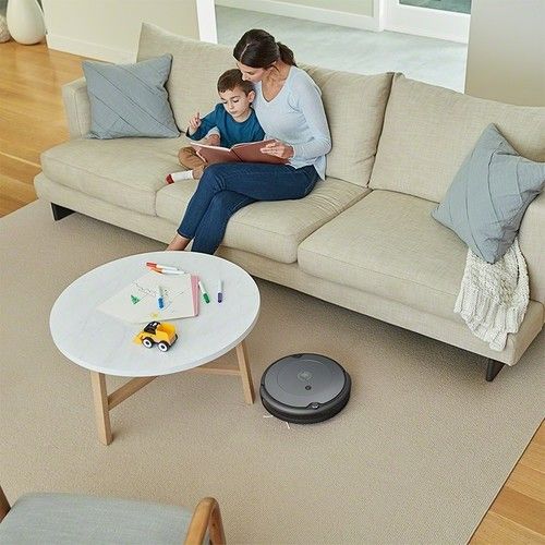 iROBOT ROOMBA 693 ΡΟΜΠΟΤΙΚΗ ΣΚΟΥΠΑ