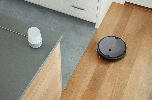 iROBOT ROOMBA 693 ΡΟΜΠΟΤΙΚΗ ΣΚΟΥΠΑ