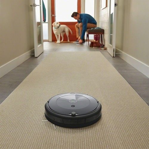 iROBOT ROOMBA 693 ΡΟΜΠΟΤΙΚΗ ΣΚΟΥΠΑ