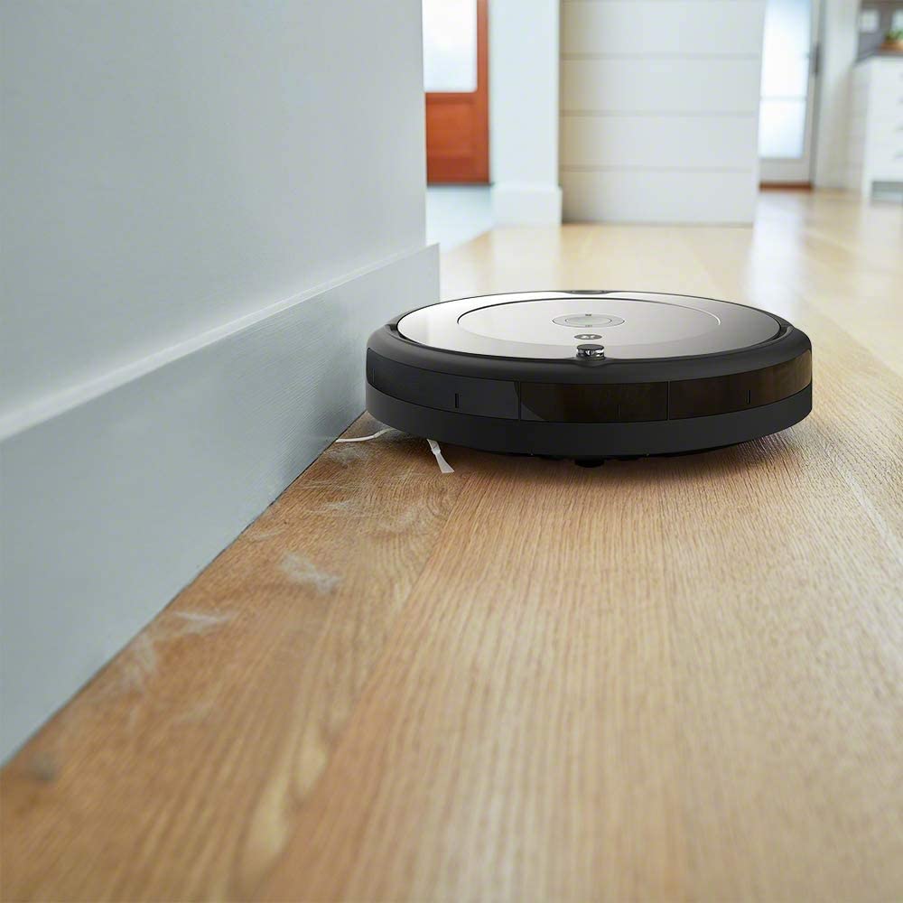 iROBOT ROOMBA 693 ΡΟΜΠΟΤΙΚΗ ΣΚΟΥΠΑ