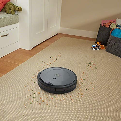 iROBOT ROOMBA 693 ΡΟΜΠΟΤΙΚΗ ΣΚΟΥΠΑ