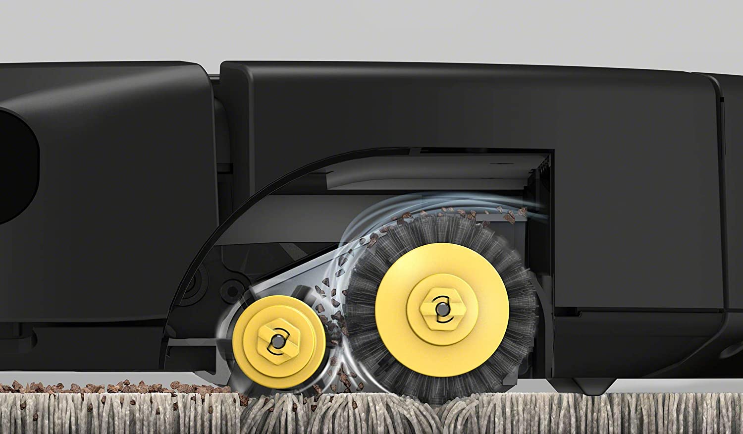 iROBOT ROOMBA 693 ΡΟΜΠΟΤΙΚΗ ΣΚΟΥΠΑ