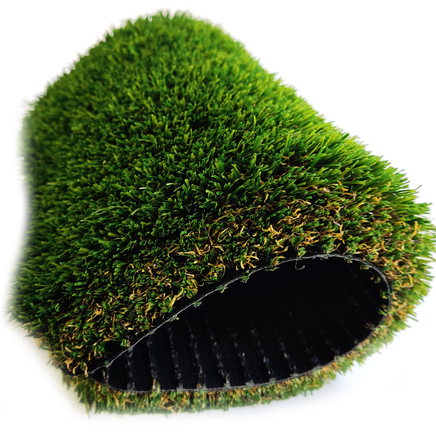 ARTIFICIAL GRASS 40MM FOR OUTDOOR USE PRICE PER m²